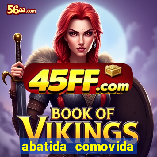 abatida comovida palavras cruzadas